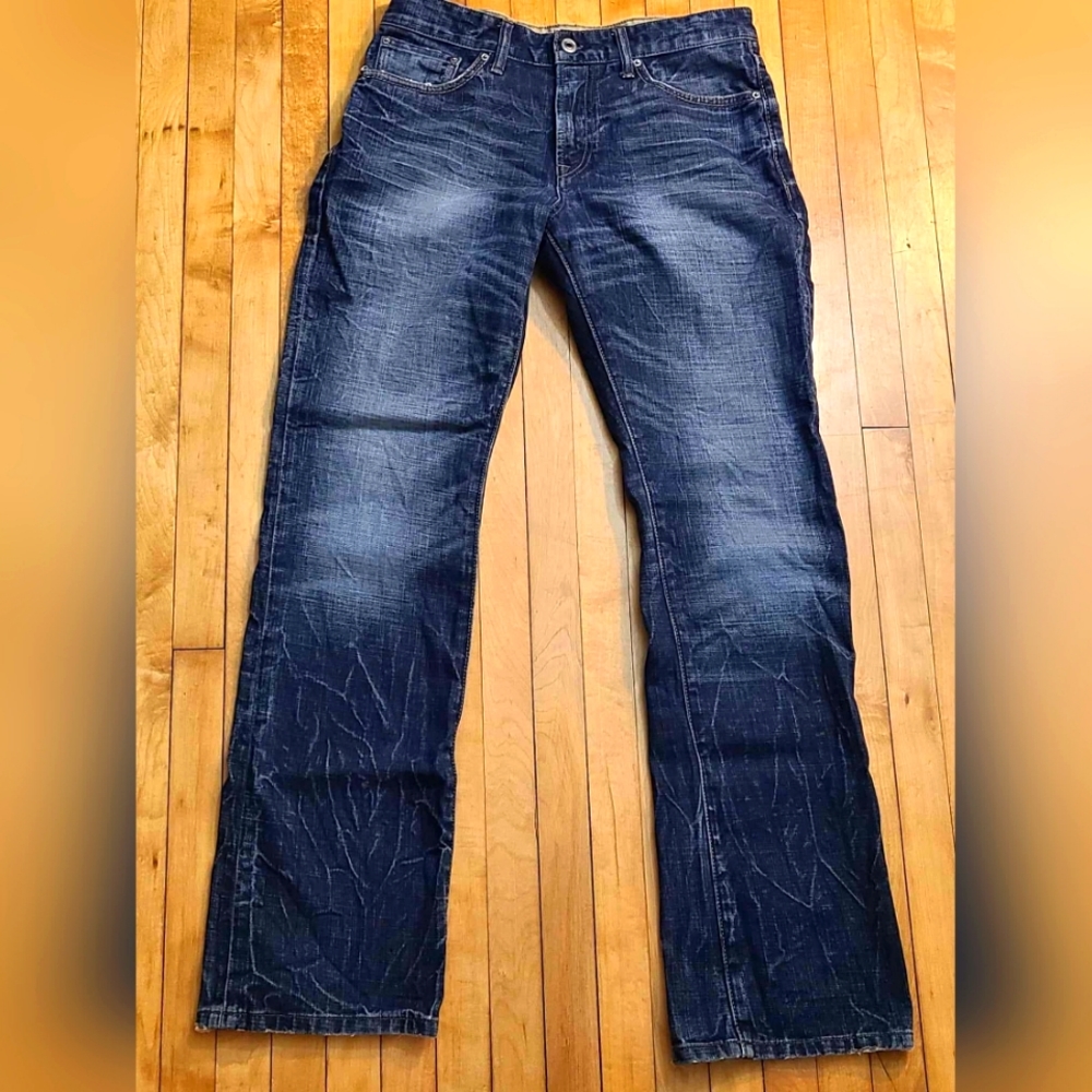 Express Jeans